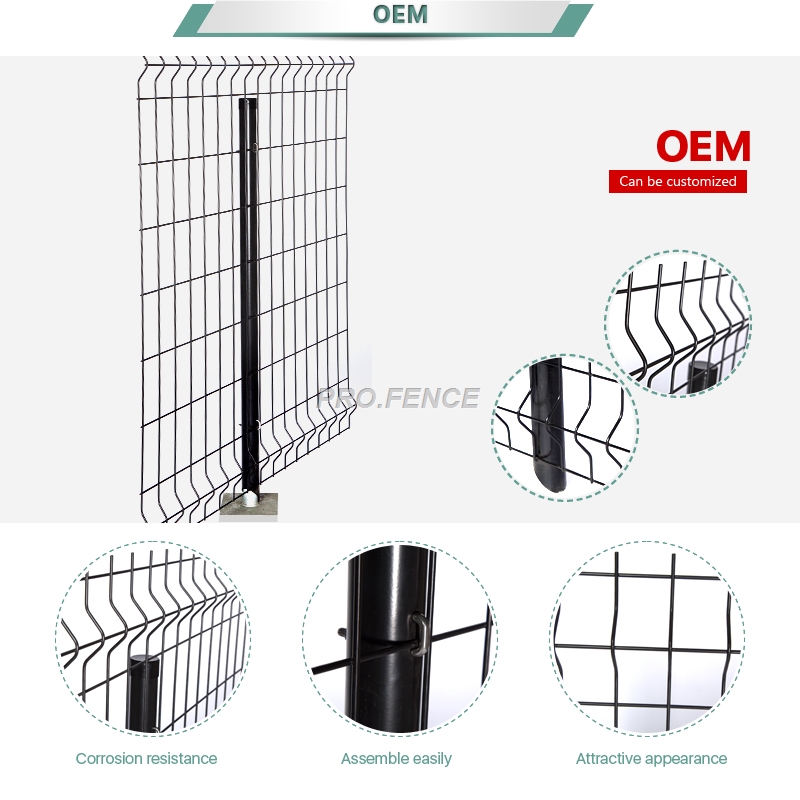 3D miolakolaka welded tariby harato fefy-1