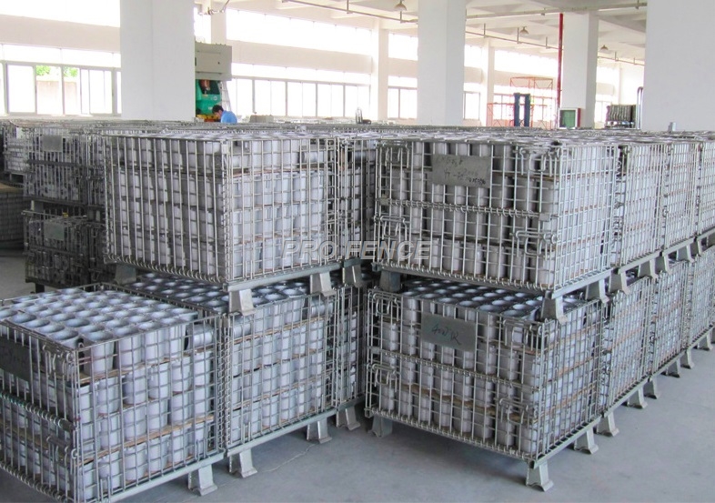 Wire mesh boxes (1)