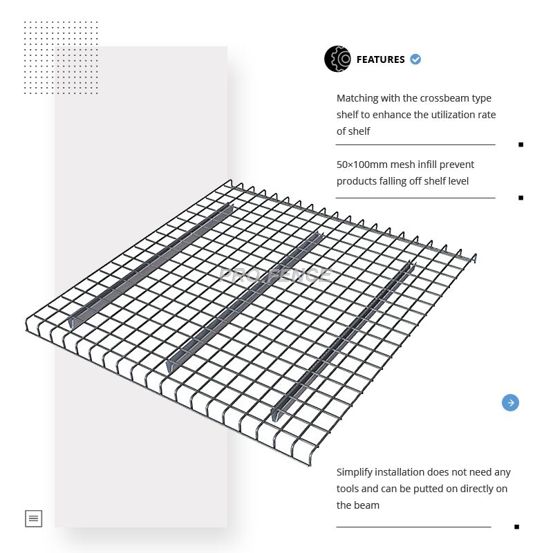 Izitezi zocingo zesistimu yokuqopha i-pallet