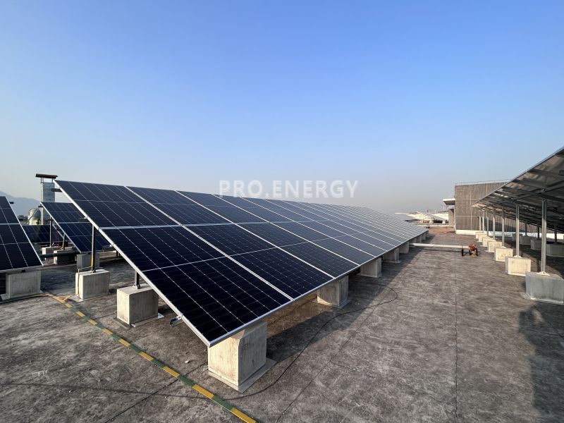 ZAM Steel solar mounting system (2)