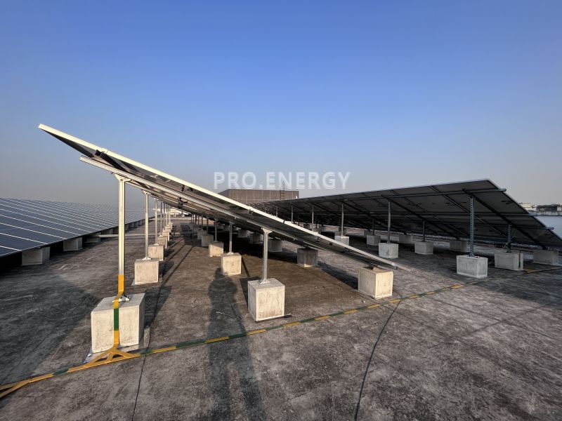 ZAM Steel solar mounting system (3)