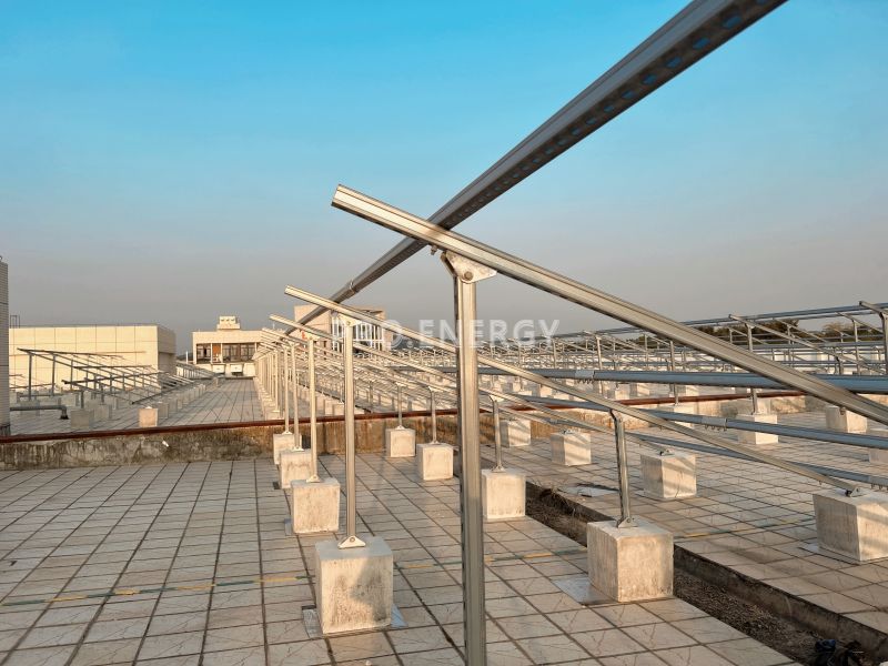 ZAM Steel napelemes rögzítőrendszer (4)