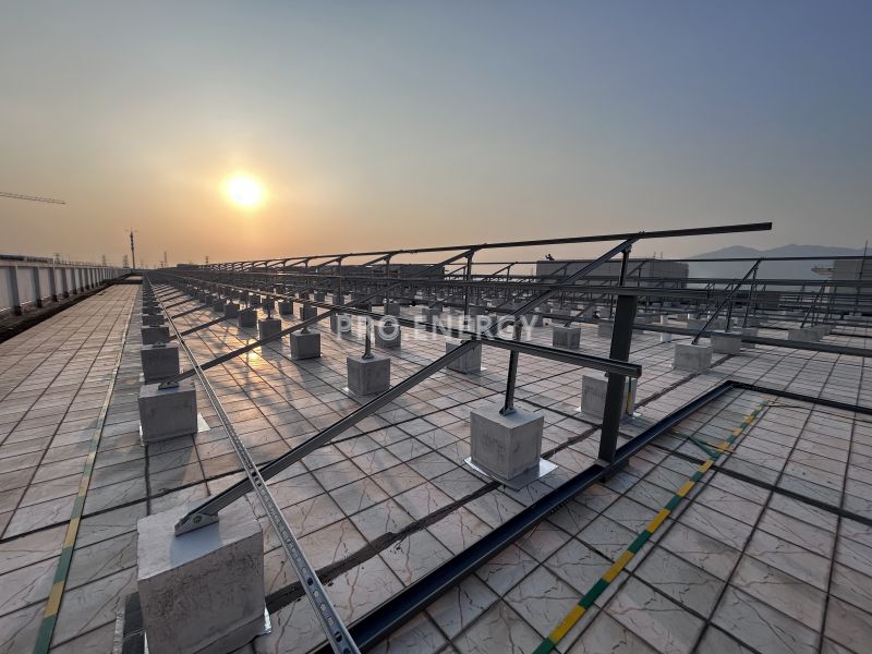 ZAM Steel solar monteringssystem (5)