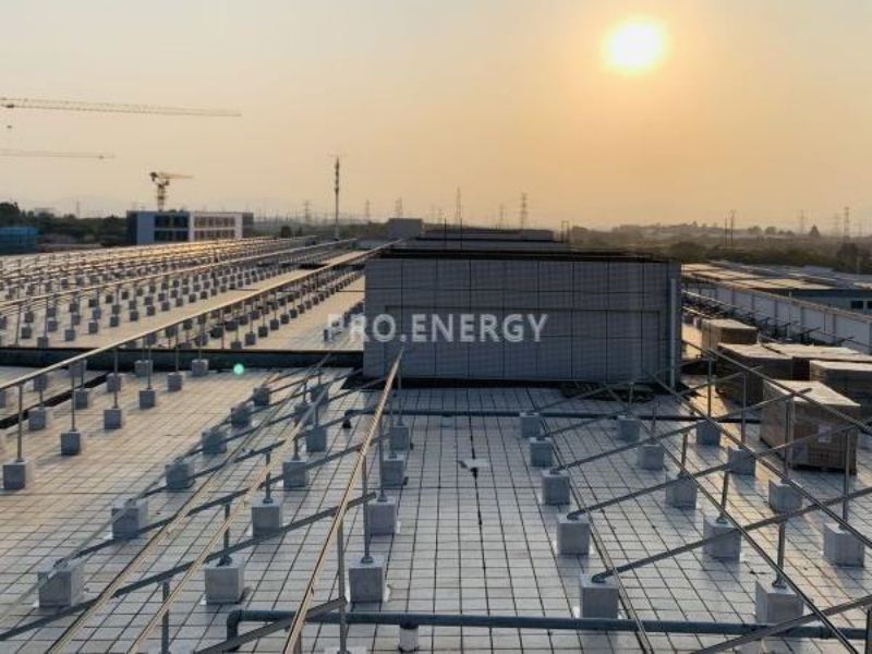 ZAM Steel solar mounting system (8)