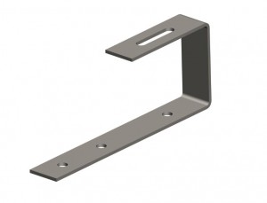 i-solar mounting hook 008