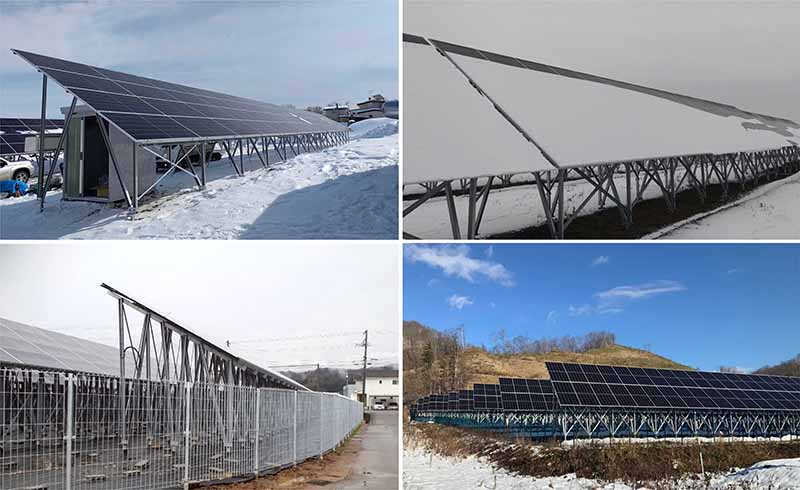 PROFENCE.ENERGY Effortlessly Navigates Dual Challenges in Japan’s Solar Mounting Market