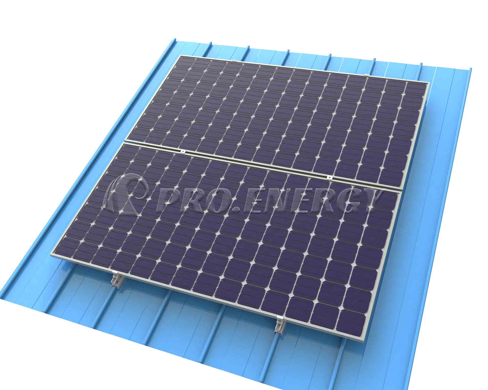Solar Panel Mounting Rails Solar Panel Mounting Rails