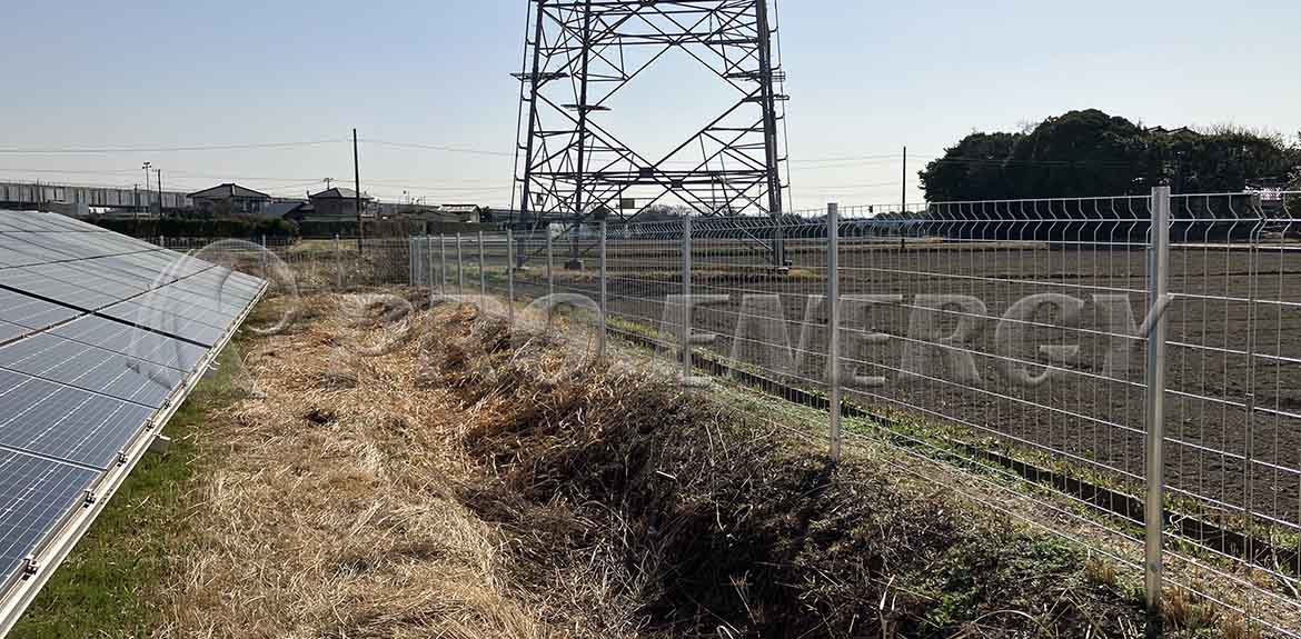 High-Strength Galvanized Steel Welded Fence