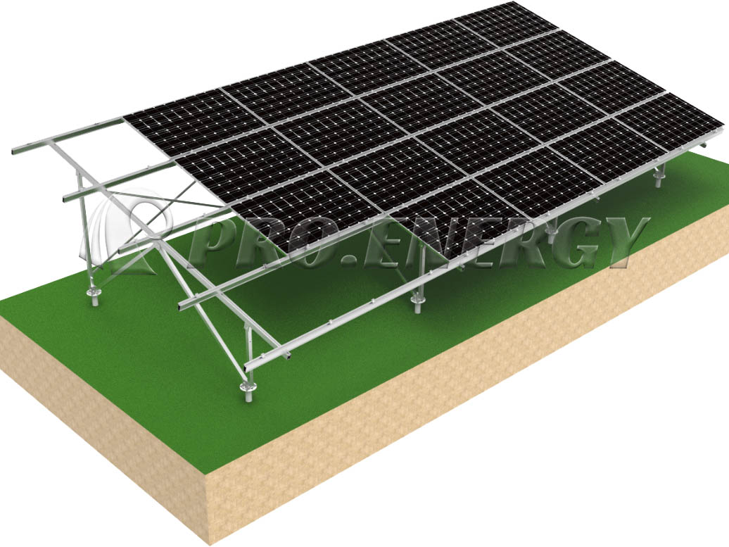 Benefits of using double-column support systems Benefits of using double-column support systems