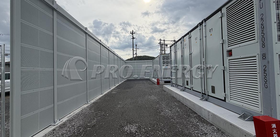 Soundproof Acoustic Noise Barrier Installation System