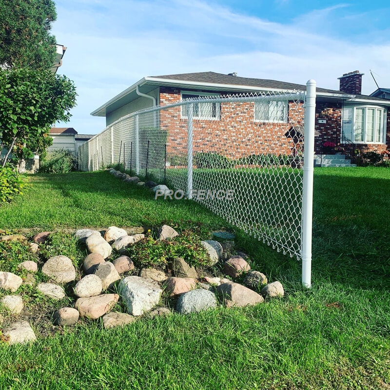 Chain Link Fence For commercial and residential application 1